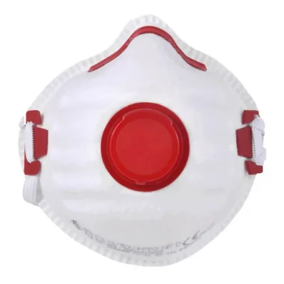 FILTER SERVICE szűrő félálarc fs O/30 v FFP3 nr d