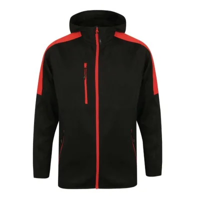 Finden + Hales Felnőtt aktív softshell dzseki