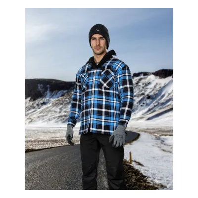 Flanel ing téli ARDON®JONAH