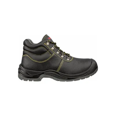 Footguard FOCUS Mid S3 FO SR munkavédelmi bakancs