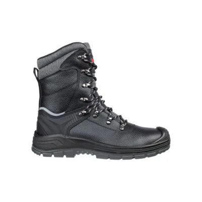 Footguard Nordic High S3L FO SR CI téli bélelt hosszúszárú bakancs