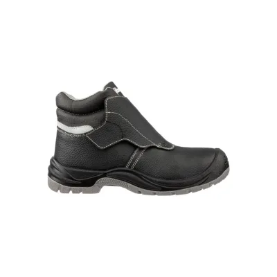 Footguard SHIELD MID S3 FO SR munkavédelmi bakancs