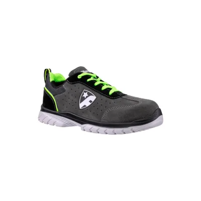 Footguard SMART GREEN LOW S1P FO SR munkavédelmi cipő