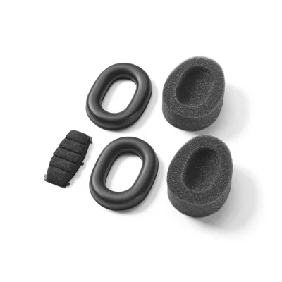 Fülpárna irudek electronics padding kit