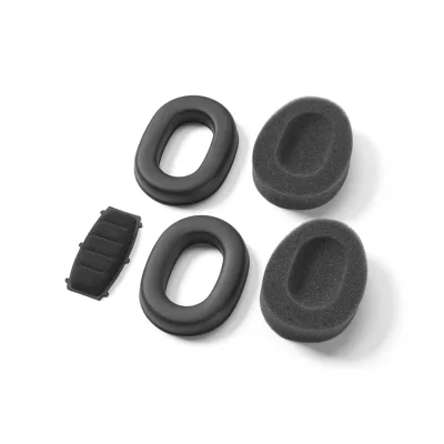 Fülpárna irudek hygiene secure padding kit 1-2