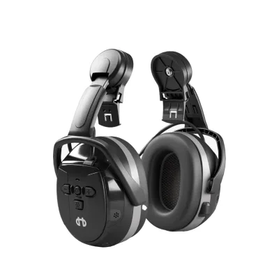Fültok Irudek XSTREAM LD 2C, fekete/szürke