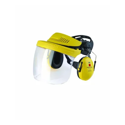 G500V5FH510 3M™ Ipari fejhallgató G500