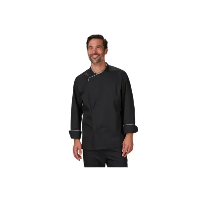 GARY’S WORKWEAR GARYS - ABAD férfi séfkabát