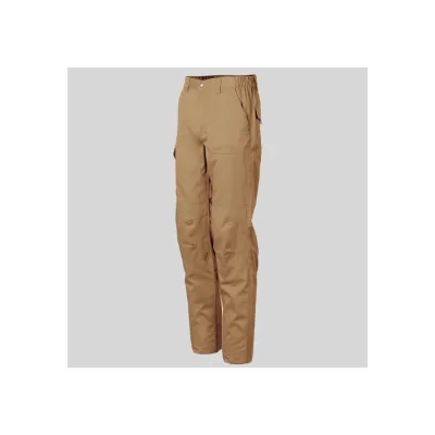 GARY’S WORKWEAR GARYS - ARCE unisex többzsebes derekas nadrág
