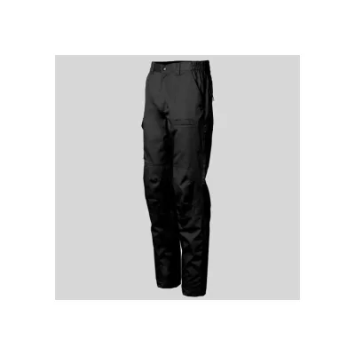 GARY’S WORKWEAR GARYS - ARCE unisex többzsebes derekas nadrág