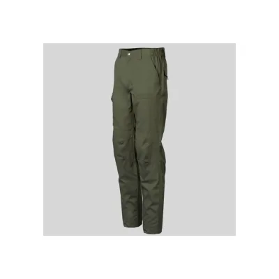 GARY’S WORKWEAR GARYS - ARCE unisex többzsebes derekas nadrág
