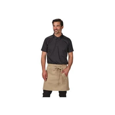 GARY’S WORKWEAR GARYS - derekas kötény