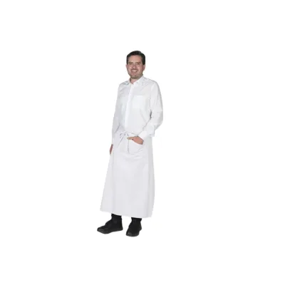 Gary’s workwear garys - french derekas kötény