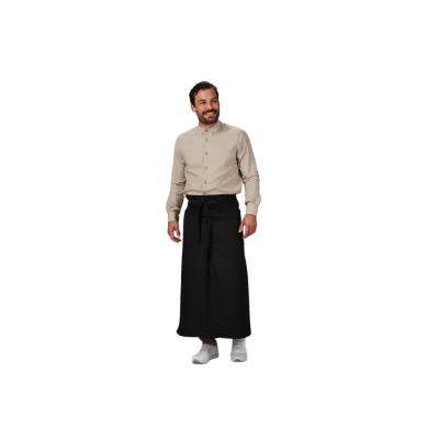 GARY’S WORKWEAR GARYS - FRENCH derekas kötény