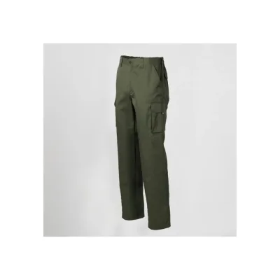 GARY’S WORKWEAR GARYS - GAMO többzsebes unisex elasztikus nadrág