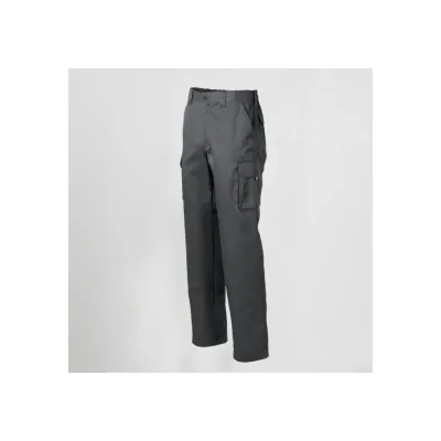 GARY’S WORKWEAR GARYS - GAMO többzsebes unisex elasztikus nadrág