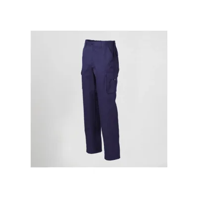 GARY’S WORKWEAR GARYS - GAMO többzsebes unisex elasztikus nadrág