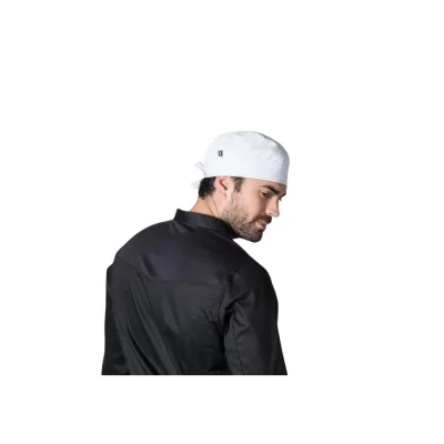 GARY’S WORKWEAR GARYS - kalózsapka állítható szalaggal