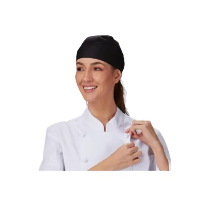 GARY’S WORKWEAR GARYS - kalózsapka állítható szalaggal