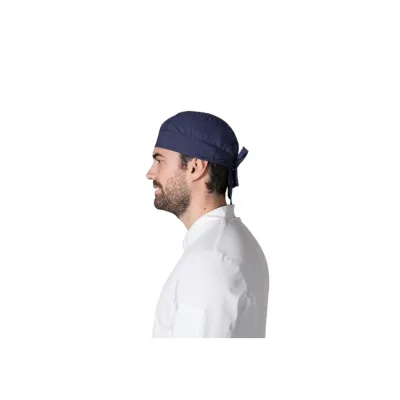GARY’S WORKWEAR GARYS - kalózsapka állítható szalaggal