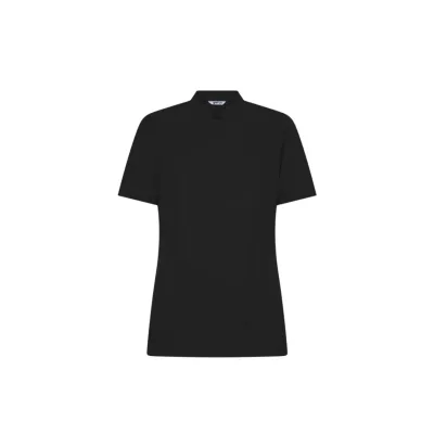 GARY’S WORKWEAR GARYS - PAZ női rövidujjú séfkabát