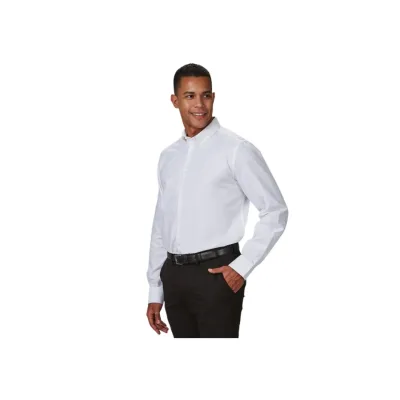 Gary’s workwear garys - red line férfi slim fit ing