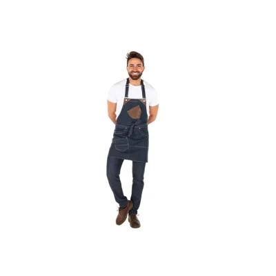 Gary’s workwear garys - tenere kantáros kötény