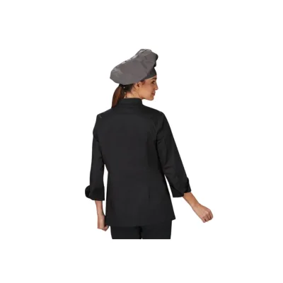 GARY’S WORKWEAR GARYS - unisex tépőzáras séfsapka