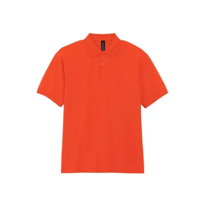 Gildan DRYBLEND® felnőtt jersey póló