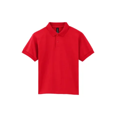 Gildan DRYBLEND® gyermek jersey póló