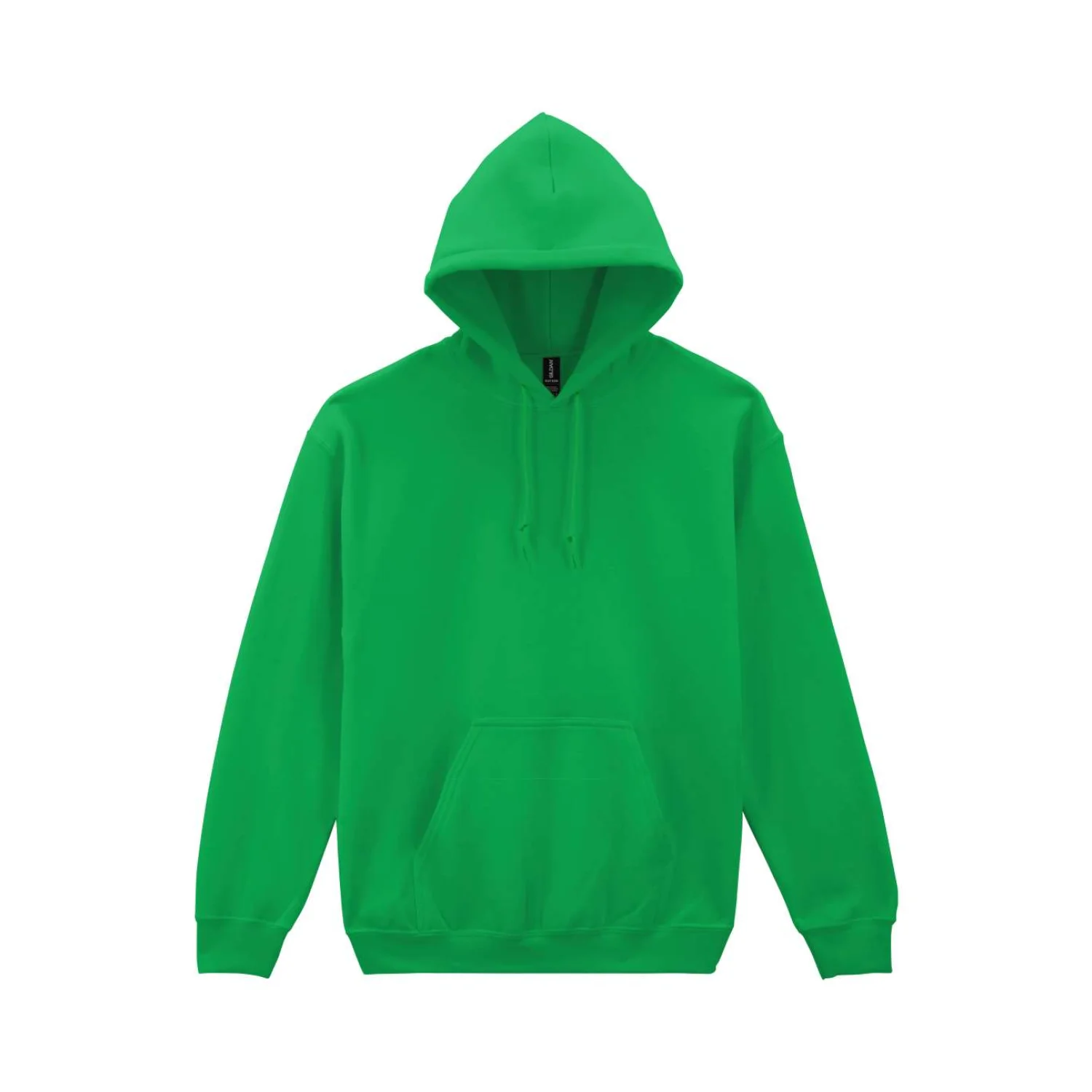 Irish zöld