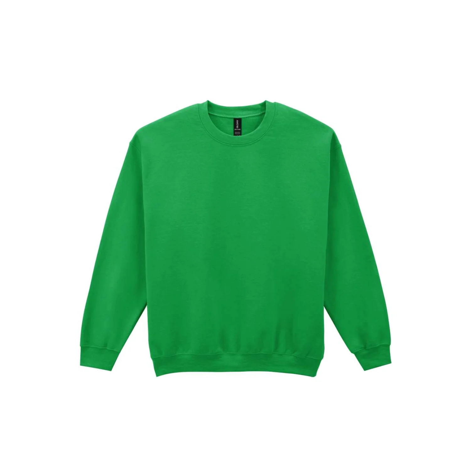 Irish zöld