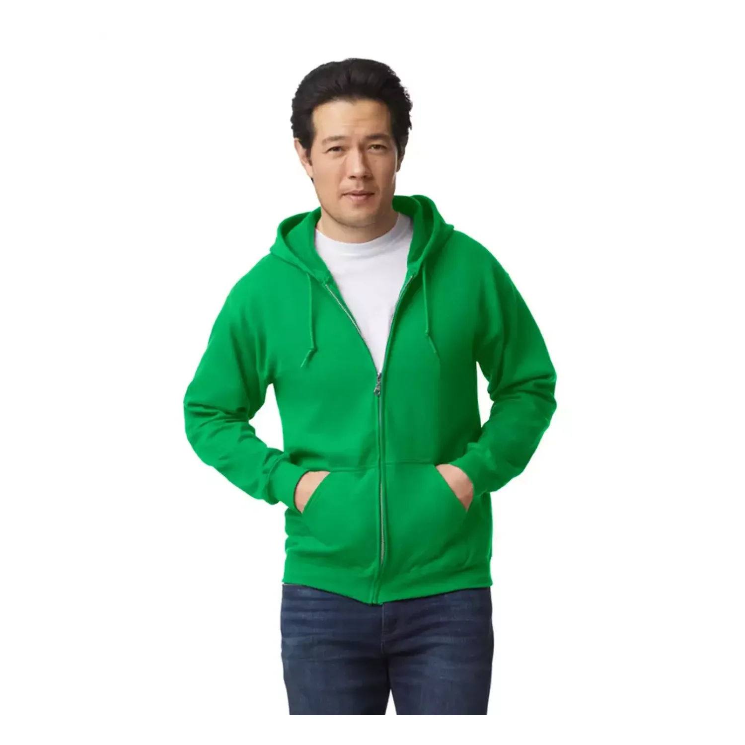 Irish zöld