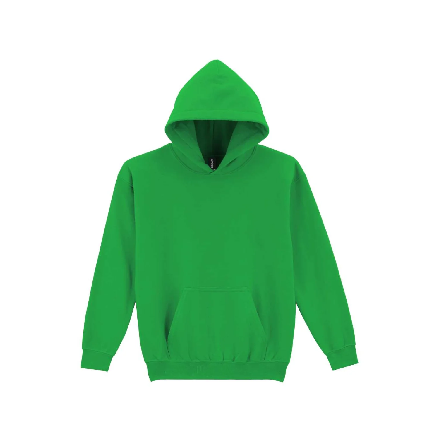 Irish zöld