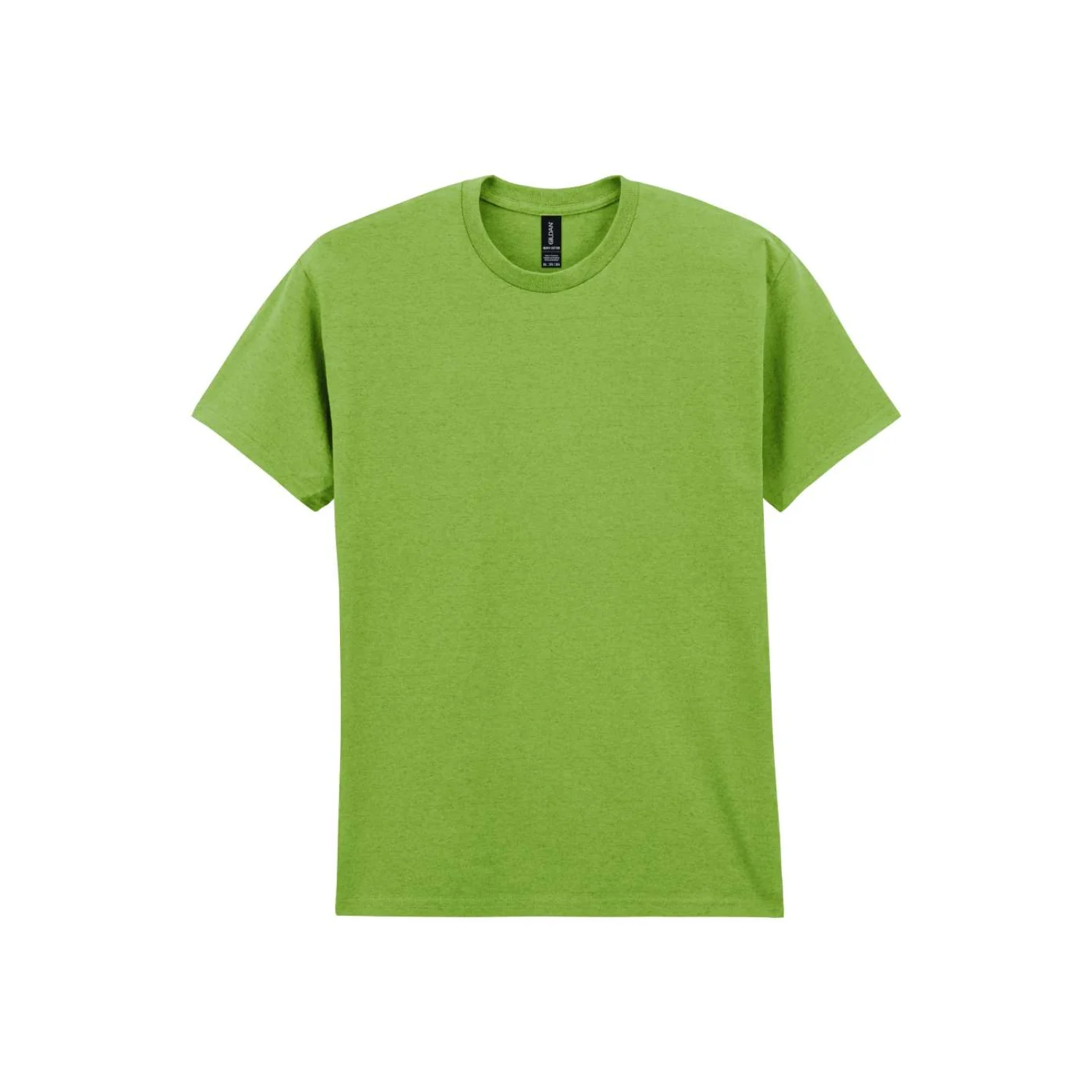 Limezöld