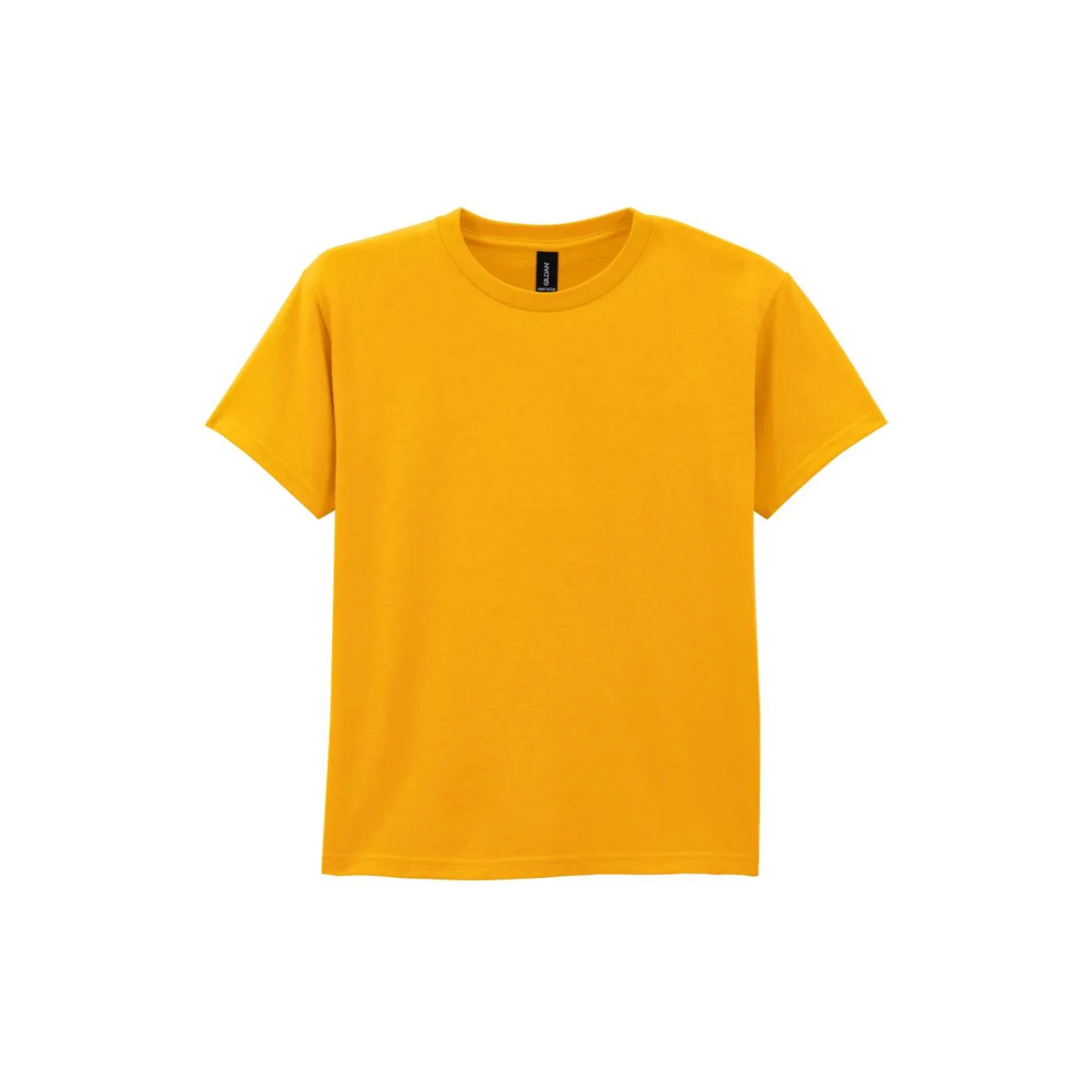 Gildan Heavy COTTON™ gyermek póló Arany