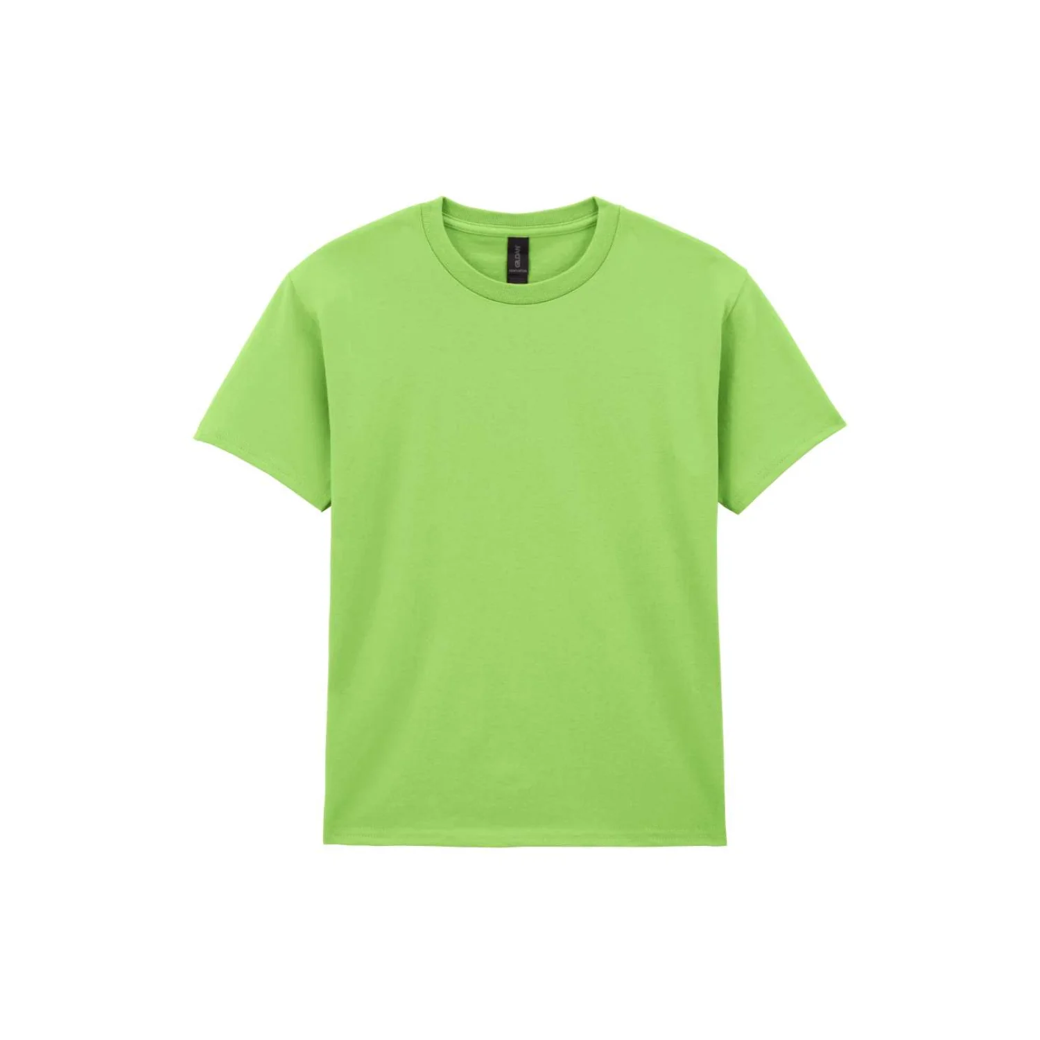 Limezöld