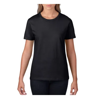 Gildan Premium COTTON® női póló