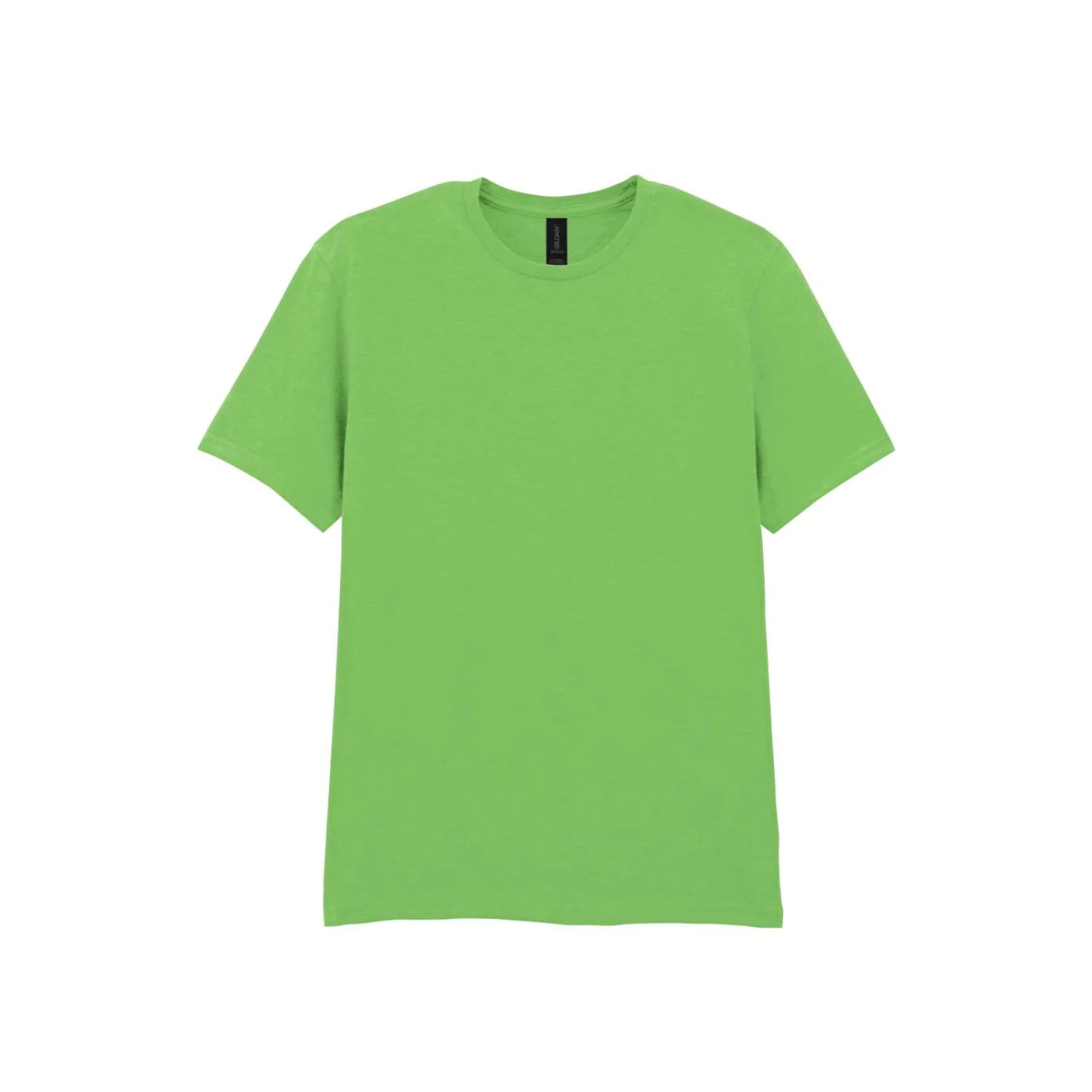 Limezöld
