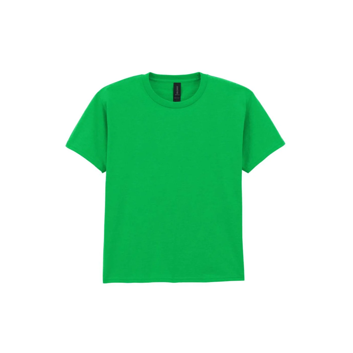 Irish zöld