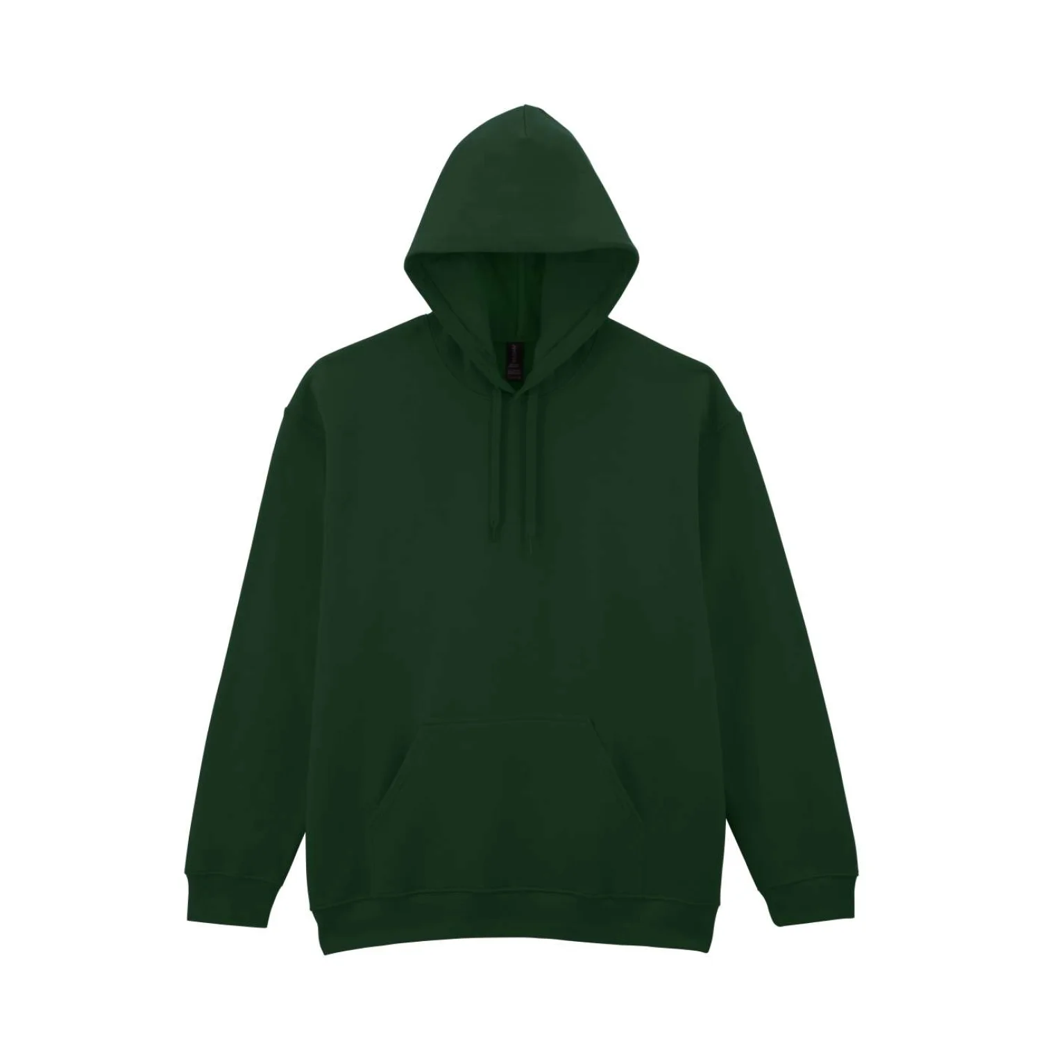 Erdőzöld
