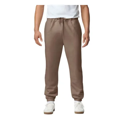 Gildan SOFTSTYLE™ midweight felnőtt zsebes melegítő nadrág