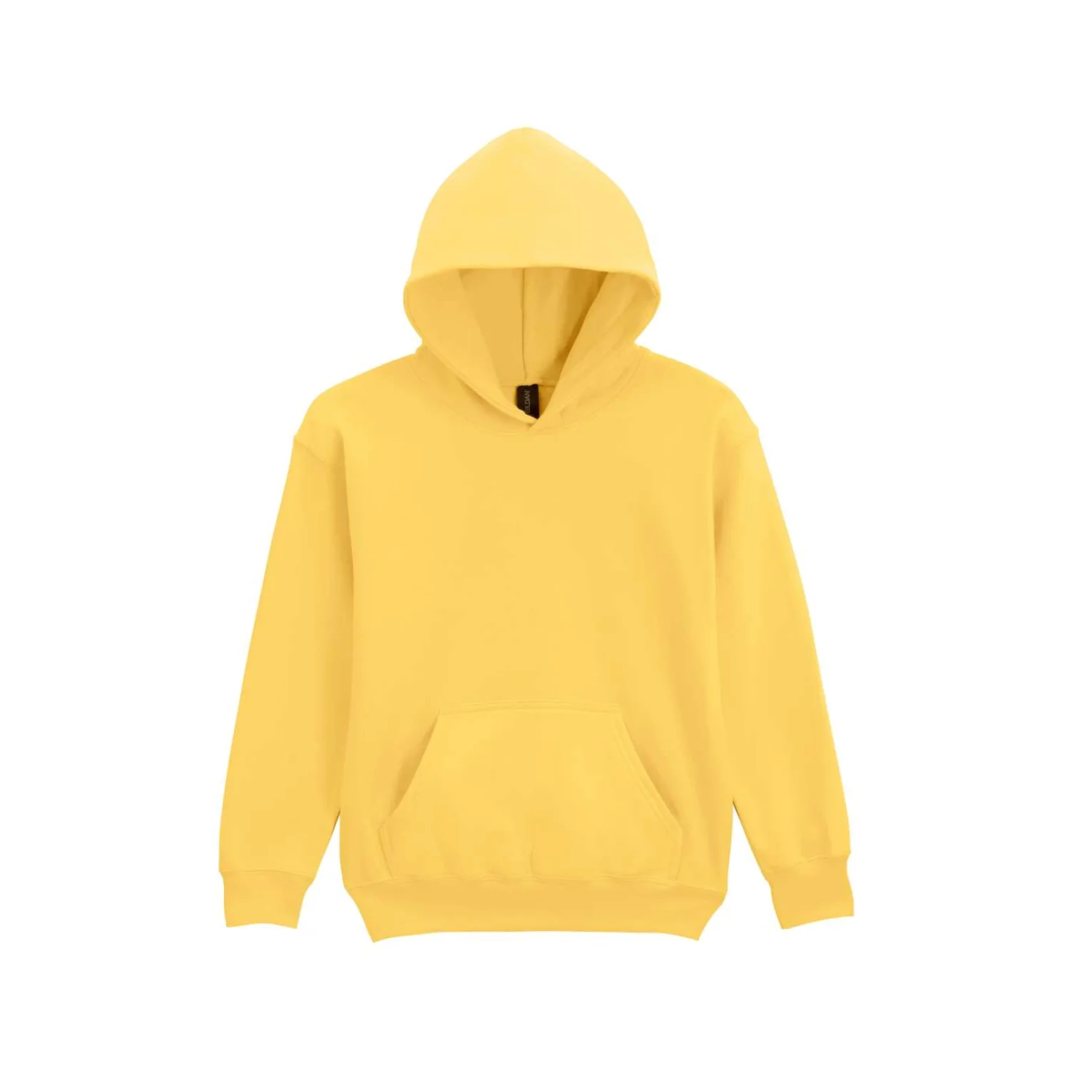 Gildan SOFTSTYLE™ midweight gyermek kapucnis pulóver pulóverek és kardigán Daisy