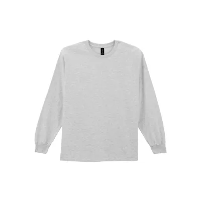 Gildan Ultra COTTON™ felnőtt hosszú ujjú póló