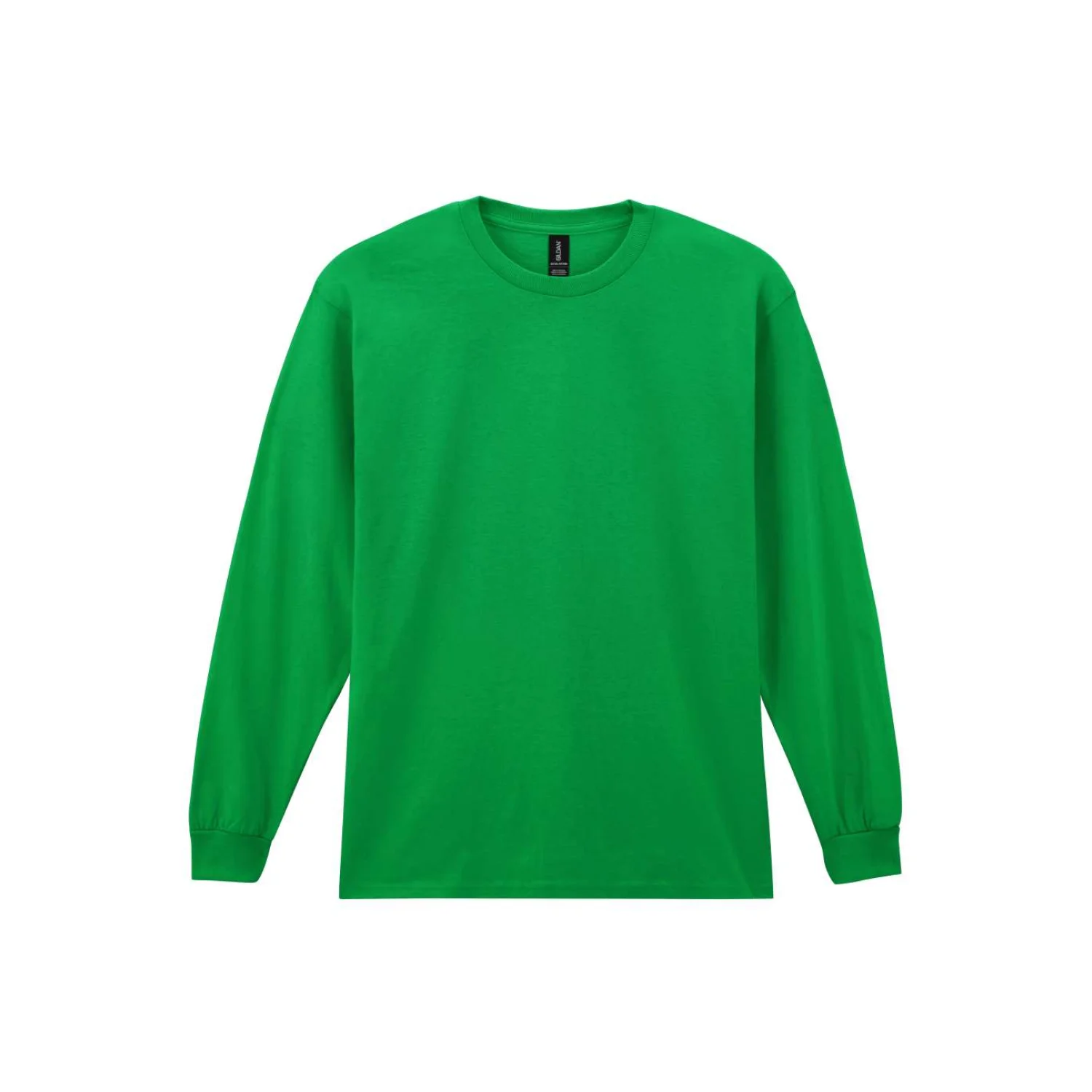 Irish zöld