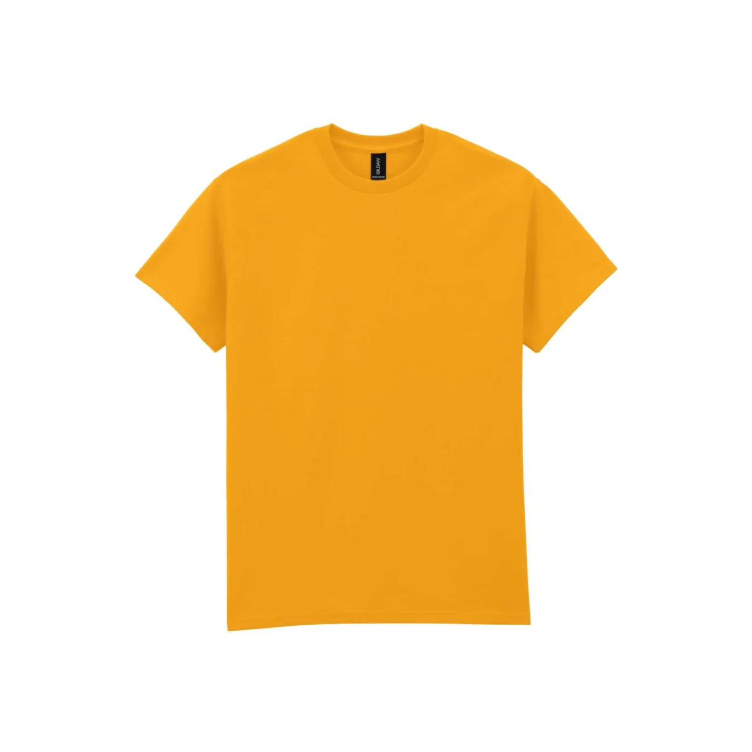 Gildan Ultra COTTON™ felnőtt póló Arany
