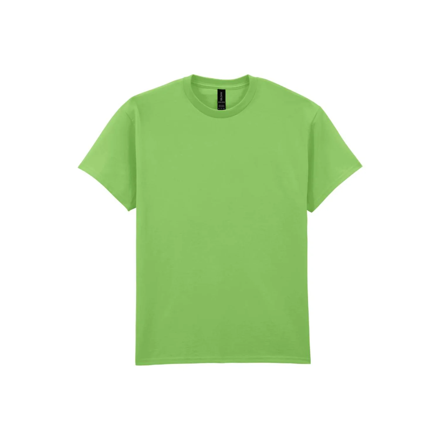 Limezöld