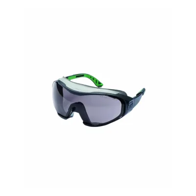 Goggle UNIVET 6X1 füstszín 6X1.00.00.01 védőszemüveg