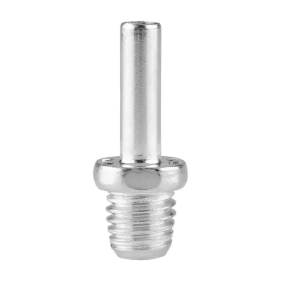 GRAPHITE Adapter csiszolótányérokhoz, M14/8mm polírkorong