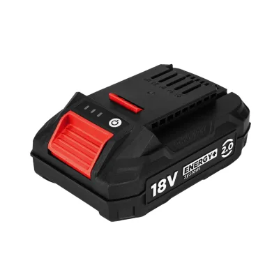 GRAPHITE Akkumulátor 2Ah, ENERGY+ egyakkus rendszerhez, 18V, Boost Up akkus gép